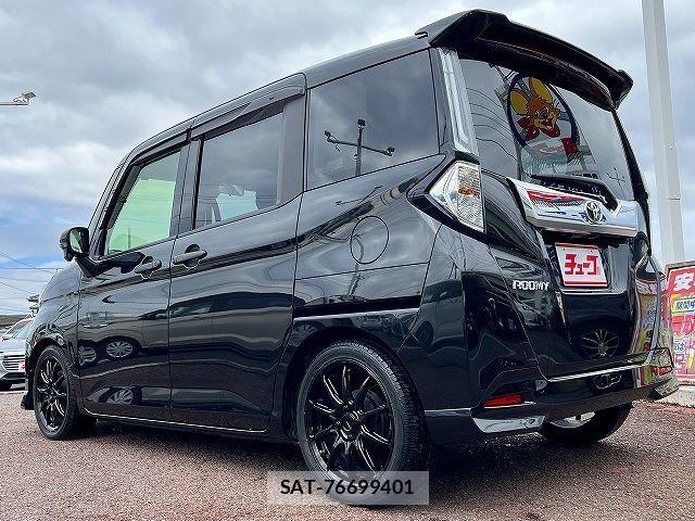 Toyota ROOMY 2021-01 4048302-8