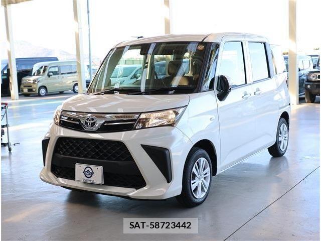 Toyota ROOMY 2024-02 4048317-0