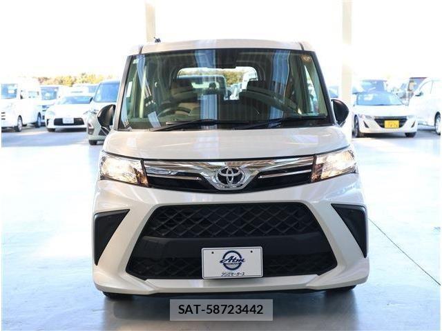 Toyota ROOMY 2024-02 4048317-17