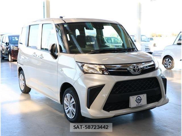 Toyota ROOMY 2024-02 4048317-18