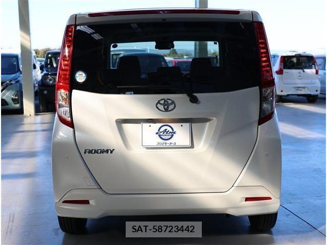 Toyota ROOMY 2024-02 4048317-19