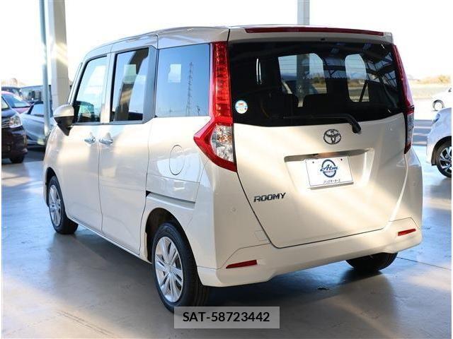 Toyota ROOMY 2024-02 4048317-20