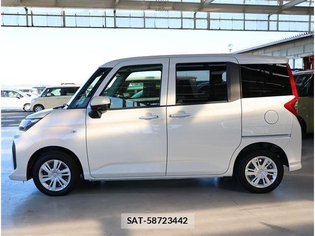 Toyota ROOMY 2024-02 4048317-21