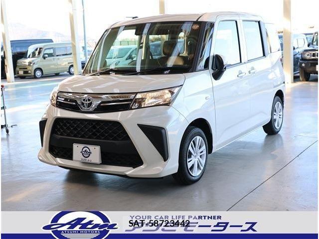 Toyota ROOMY 2024-02 4048317-29