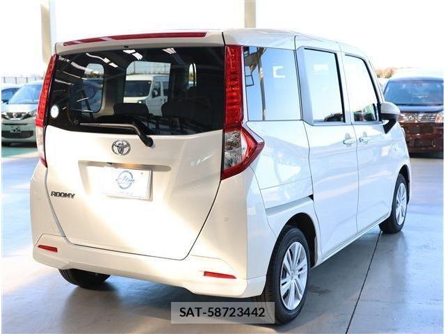 Toyota ROOMY 2024-02 4048317-4