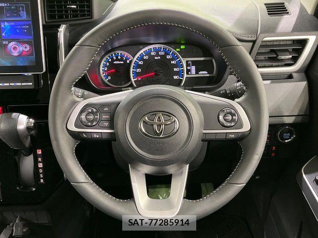 Toyota ROOMY 2022-09 4111334-10
