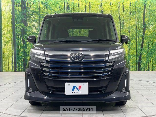 Toyota ROOMY 2022-09 4111334-13