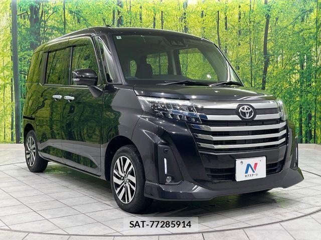 Toyota ROOMY 2022-09 4111334-15