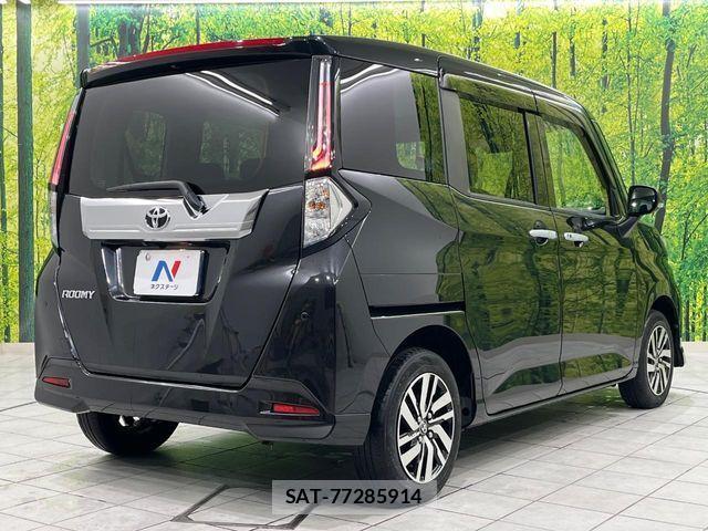 Toyota ROOMY 2022-09 4111334-16