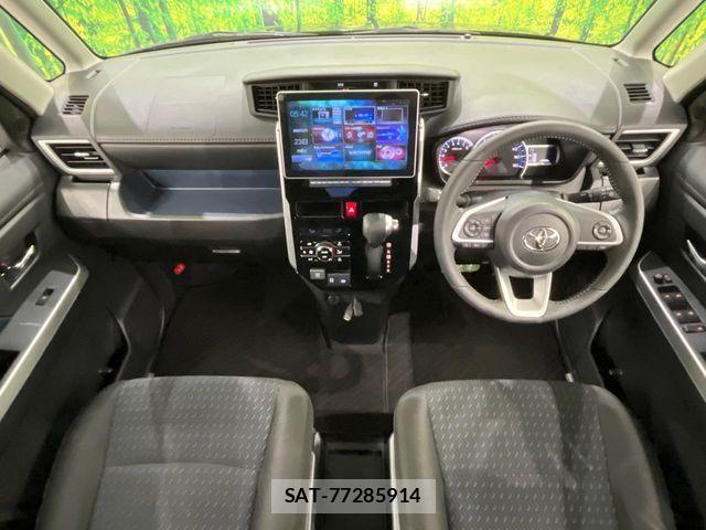 Toyota ROOMY 2022-09 4111334-1