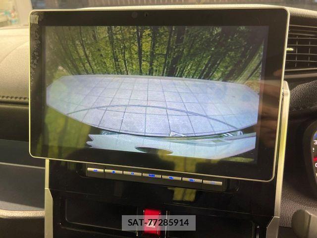 Toyota ROOMY 2022-09 4111334-5