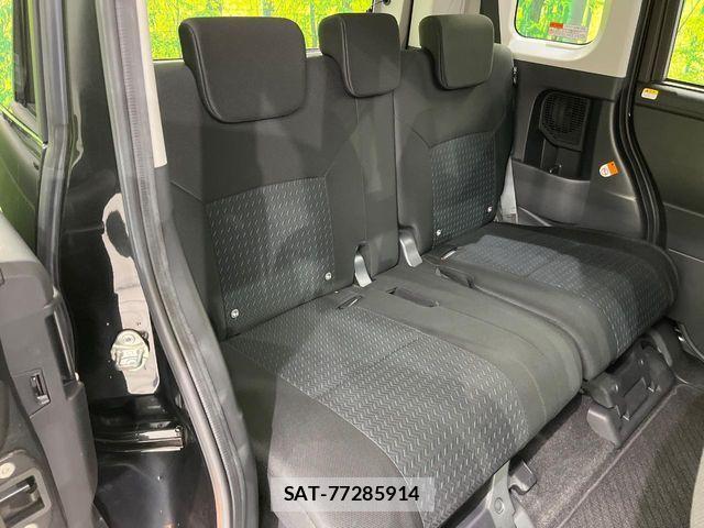 Toyota ROOMY 2022-09 4111334-8