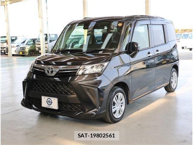 Toyota ROOMY 2024-08 4140646-0