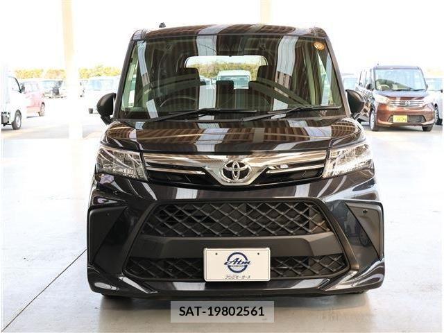 Toyota ROOMY 2024-08 4140646-19