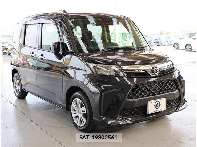 Toyota ROOMY 2024-08 4140646-20
