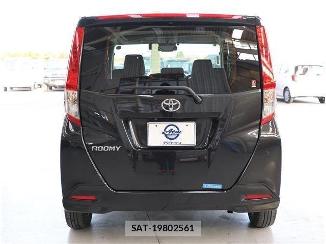 Toyota ROOMY 2024-08 4140646-21