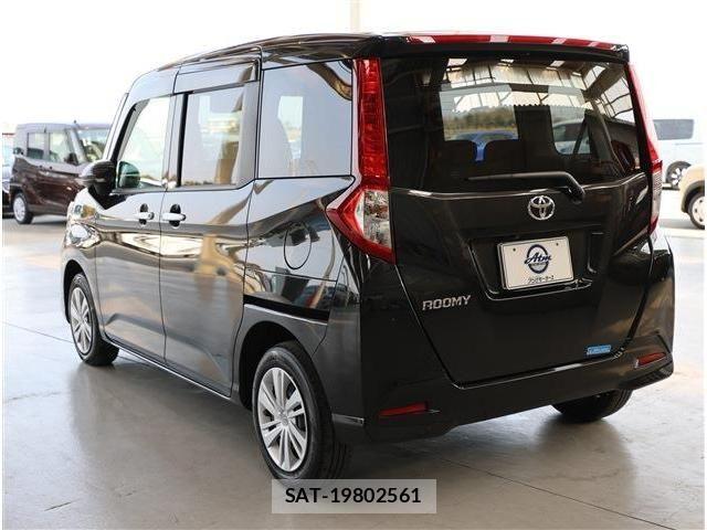 Toyota ROOMY 2024-08 4140646-22