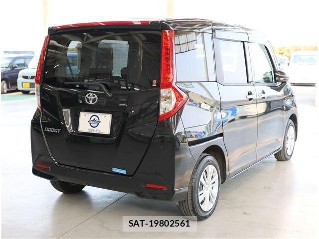 Toyota ROOMY 2024-08 4140646-6