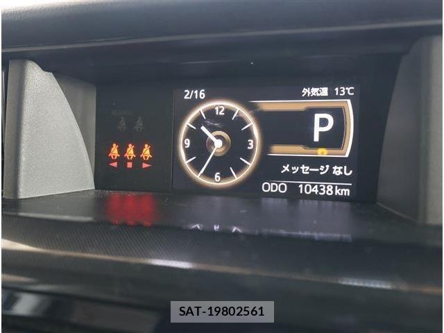 Toyota ROOMY 2024-08 4140646-8