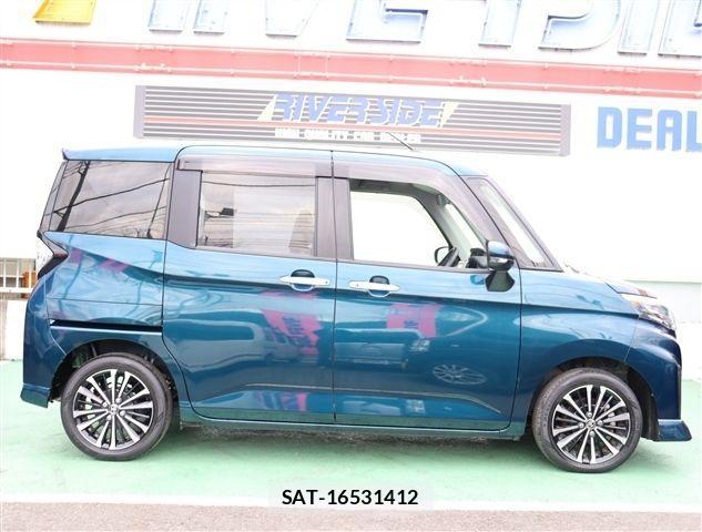 Toyota ROOMY 2021-03 4177068-1