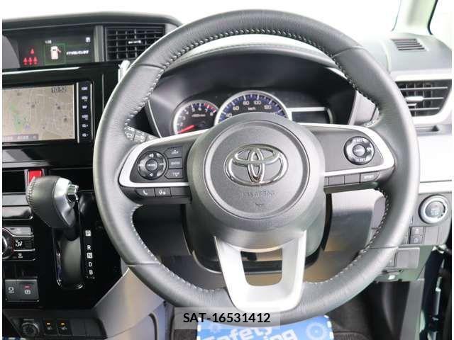 Toyota ROOMY 2021-03 4177068-19