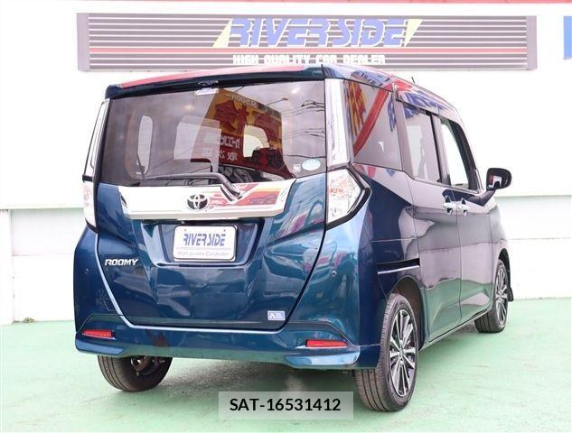 Toyota ROOMY 2021-03 4177068-2