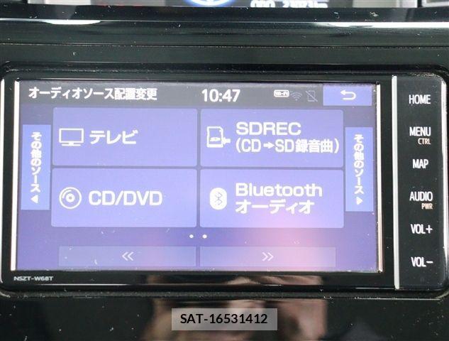 Toyota ROOMY 2021-03 4177068-7