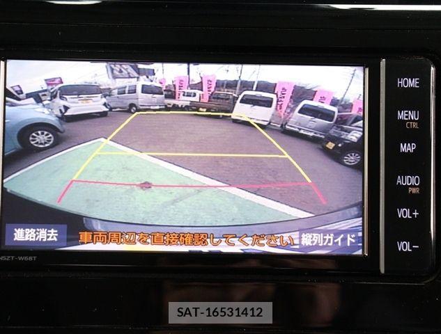 Toyota ROOMY 2021-03 4177068-8