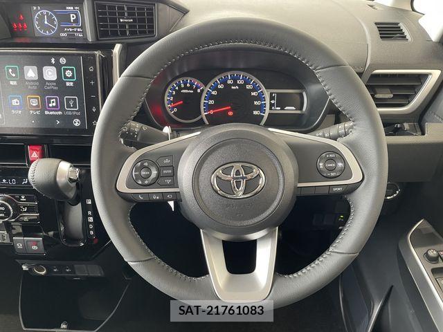 Toyota ROOMY 2026-01 4243291-9