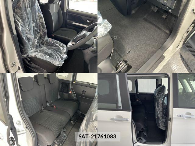 Toyota ROOMY 2026-01 4243291-11