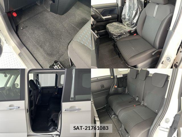 Toyota ROOMY 2026-01 4243291-12