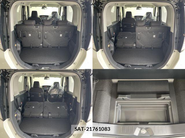 Toyota ROOMY 2026-01 4243291-14