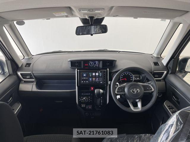 Toyota ROOMY 2026-01 4243291-1