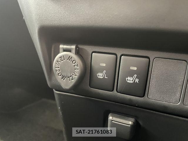 Toyota ROOMY 2026-01 4243291-19