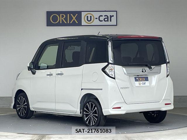 Toyota ROOMY 2026-01 4243291-23