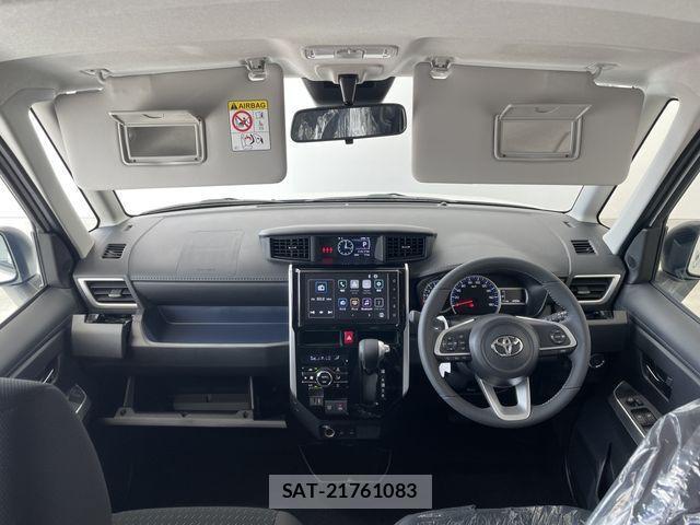 Toyota ROOMY 2026-01 4243291-24
