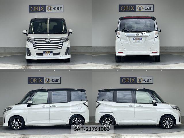 Toyota ROOMY 2026-01 4243291-25