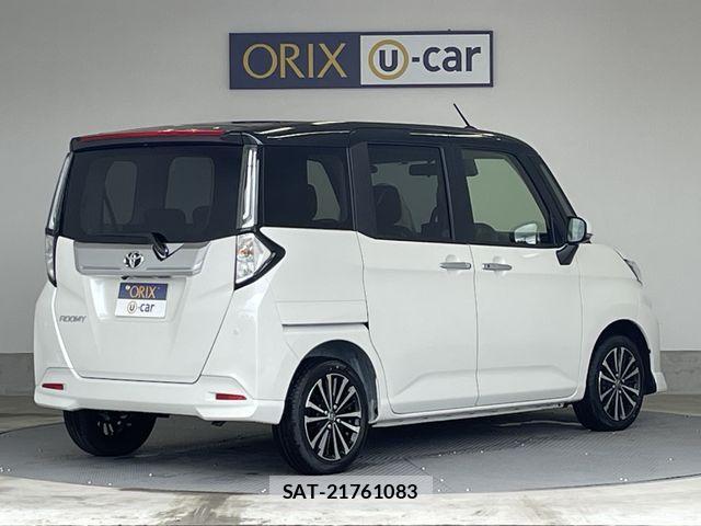 Toyota ROOMY 2026-01 4243291-2