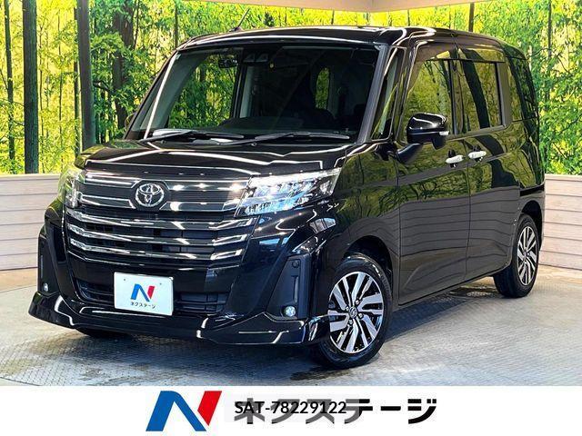 Toyota ROOMY 2021-11 4243312-0