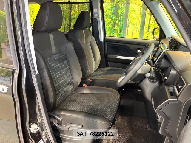Toyota ROOMY 2021-11 4243312-9