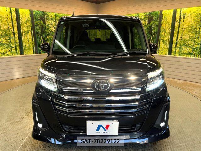 Toyota ROOMY 2021-11 4243312-14