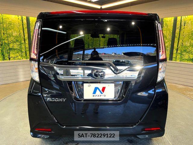 Toyota ROOMY 2021-11 4243312-15