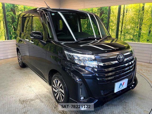 Toyota ROOMY 2021-11 4243312-16