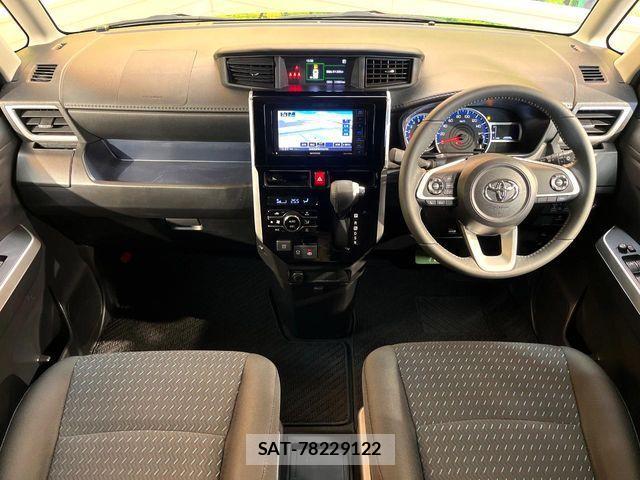 Toyota ROOMY 2021-11 4243312-1