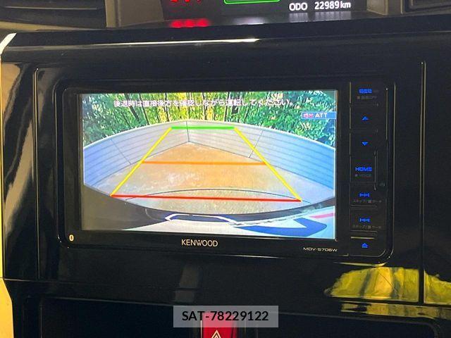 Toyota ROOMY 2021-11 4243312-4