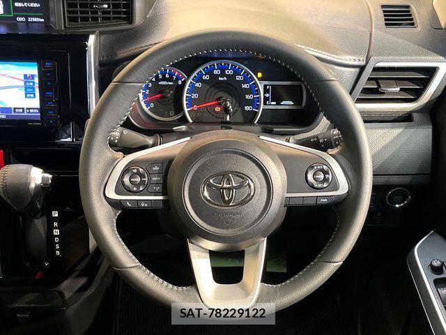 Toyota ROOMY 2021-11 4243312-8