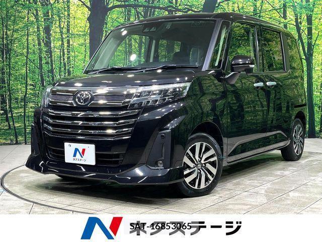 Toyota ROOMY 2021-06 4330256-0