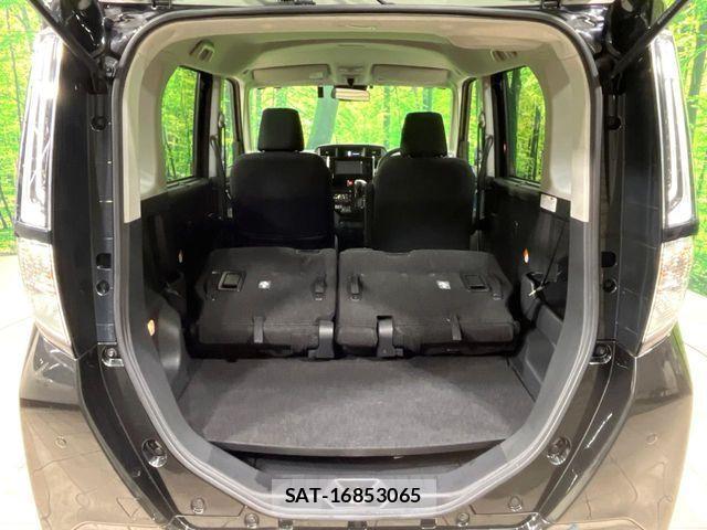 Toyota ROOMY 2021-06 4330256-9