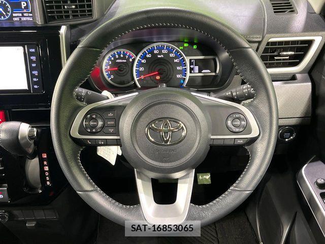 Toyota ROOMY 2021-06 4330256-10