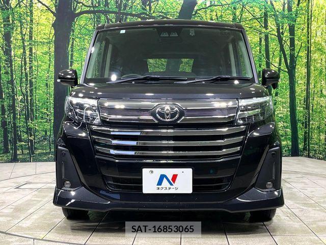 Toyota ROOMY 2021-06 4330256-13